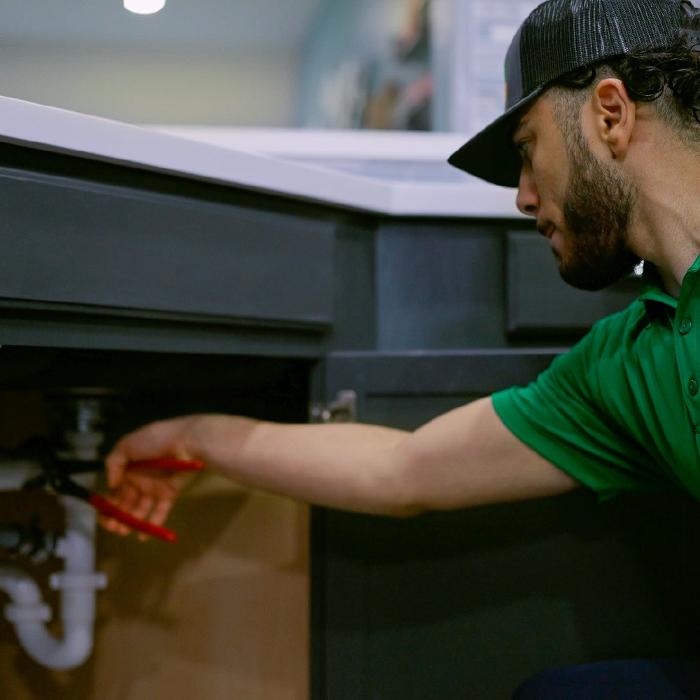 1-800-Plumber +Air Image