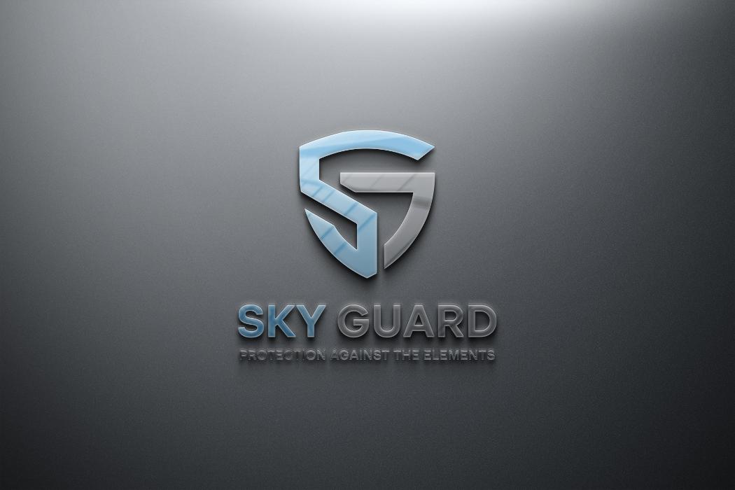 Sky Guard LLC Logo