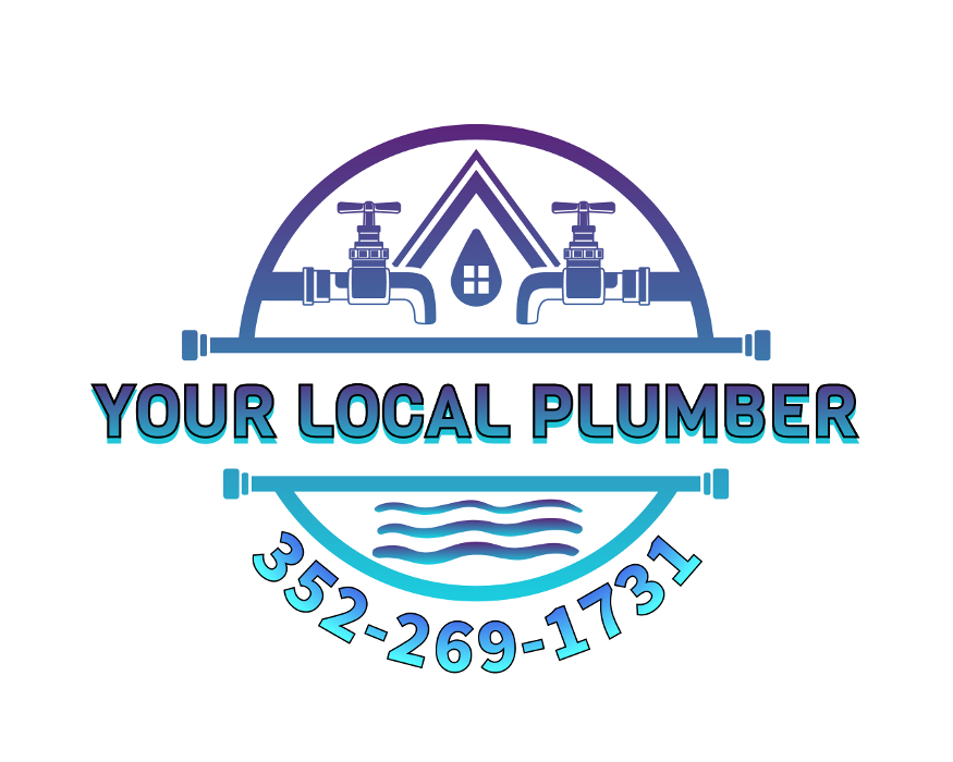 Your Local Plumber Logo