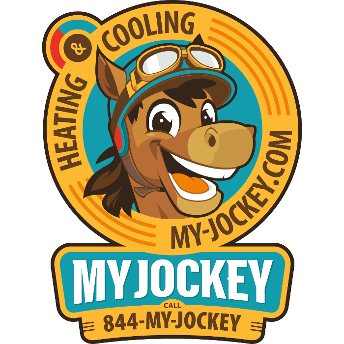 My Jockey