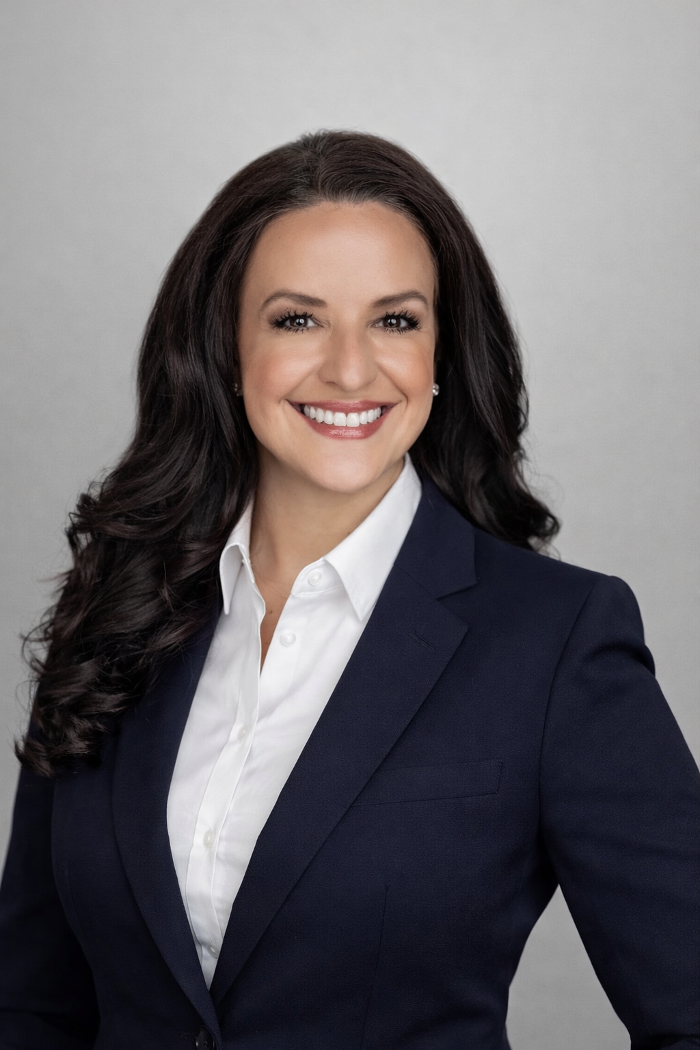 April Bartlett - CMG Home Loans