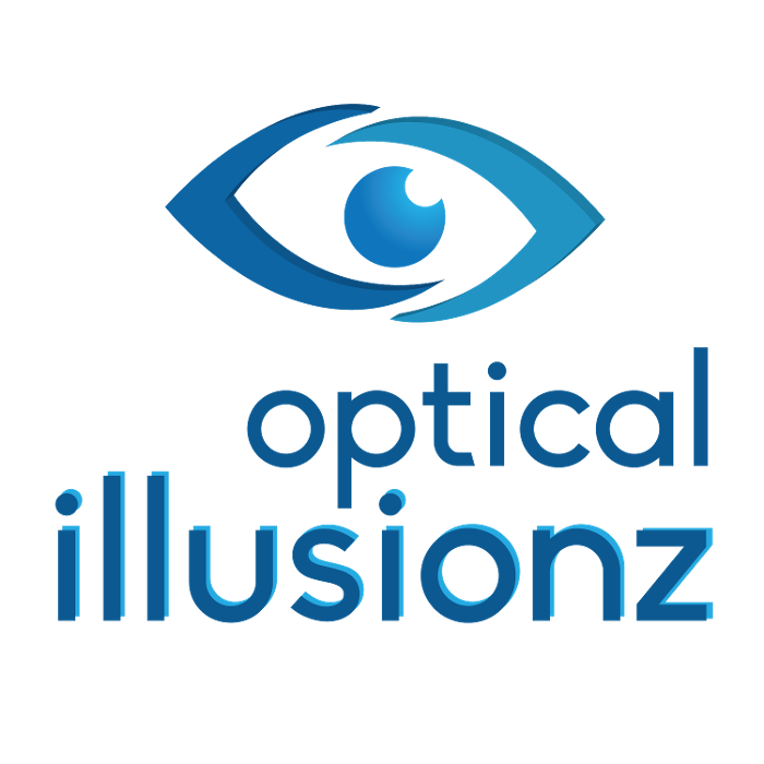 Optical Illusionz Logo