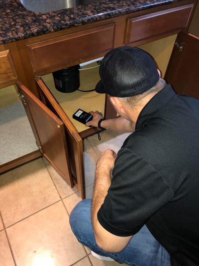 United Water Restoration Group of Henderson