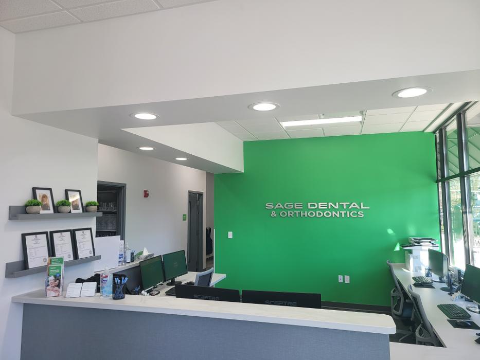 Sage Dental of Farragut Image