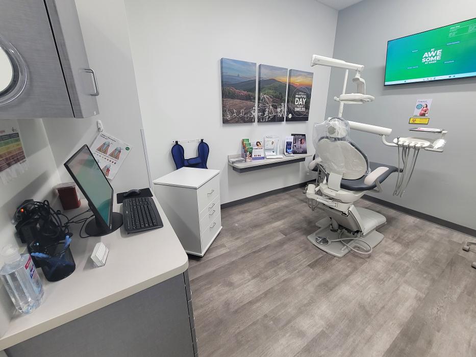 Sage Dental of Farragut Image