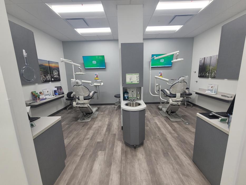 Sage Dental of Farragut Image