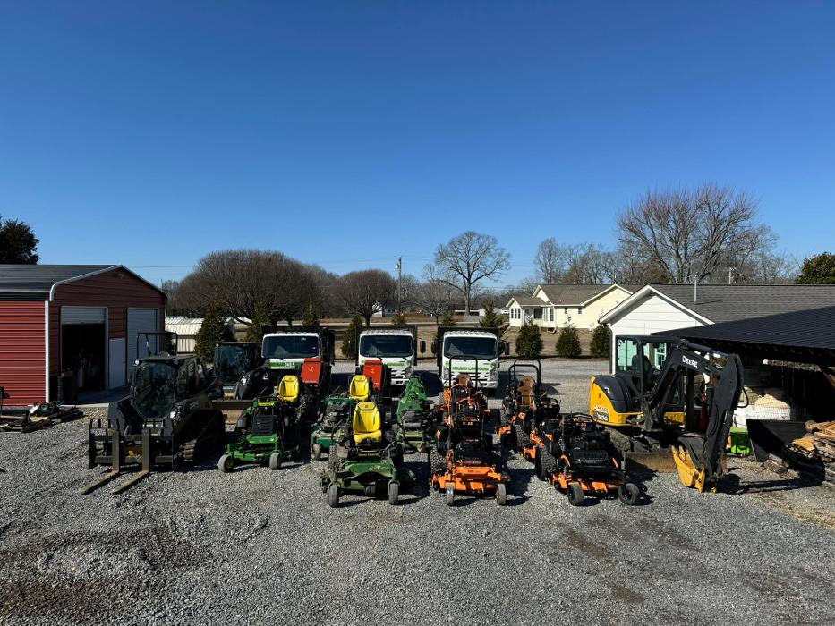 Hulgan Lawncare & Landscaping Image