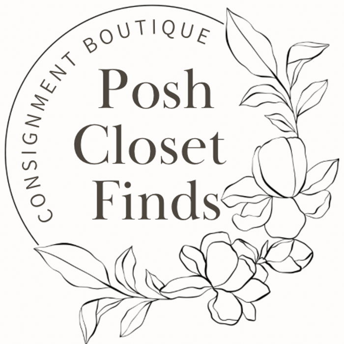 Posh Closet Finds