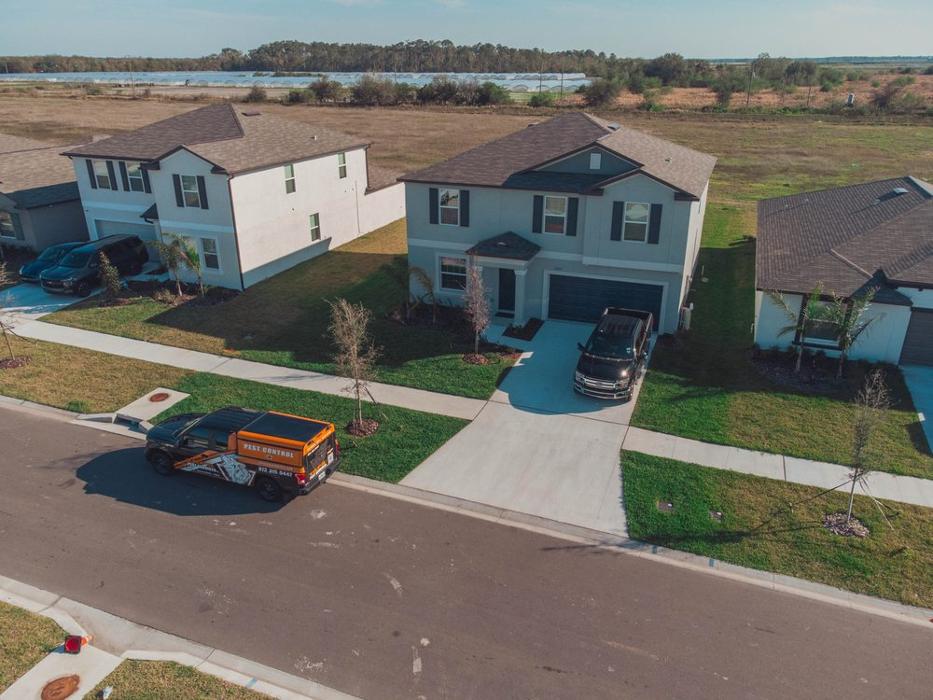 Taps Pest Services - Riverview, FL