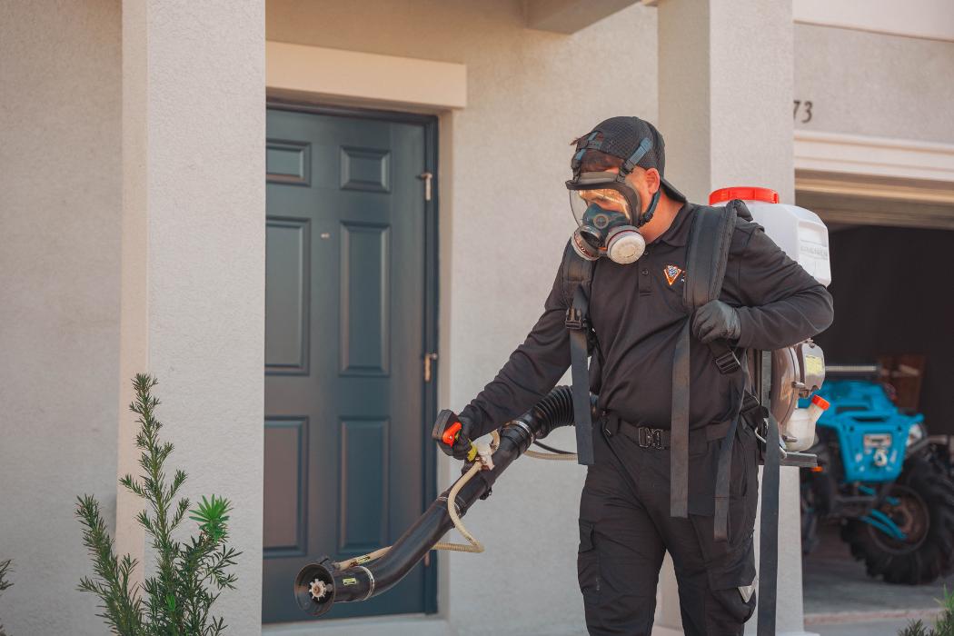 Taps Pest Services - Riverview, FL