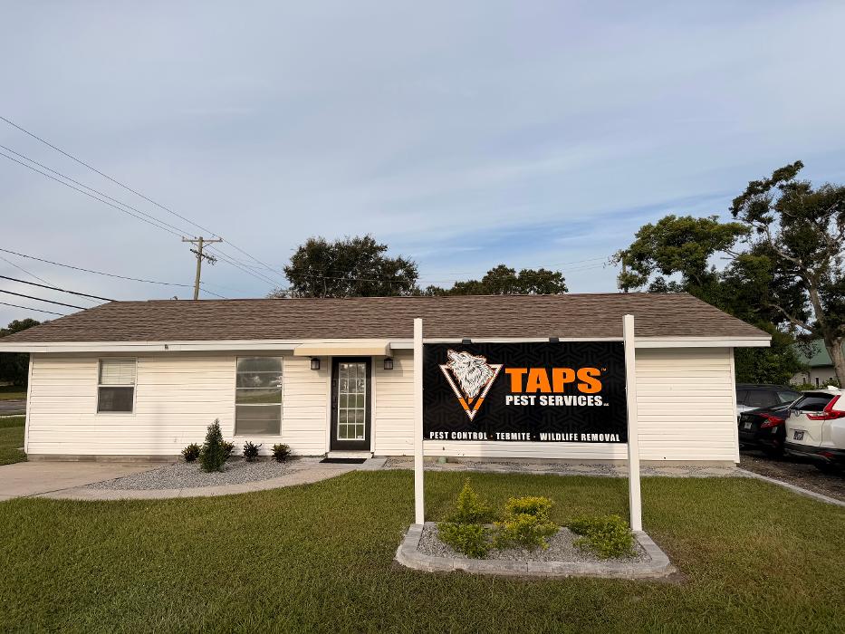 Taps Pest Services - Riverview, FL