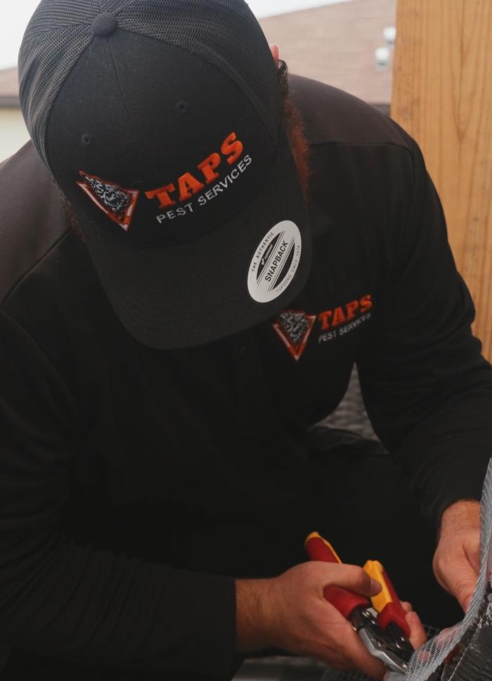 Taps Pest Services - Riverview, FL