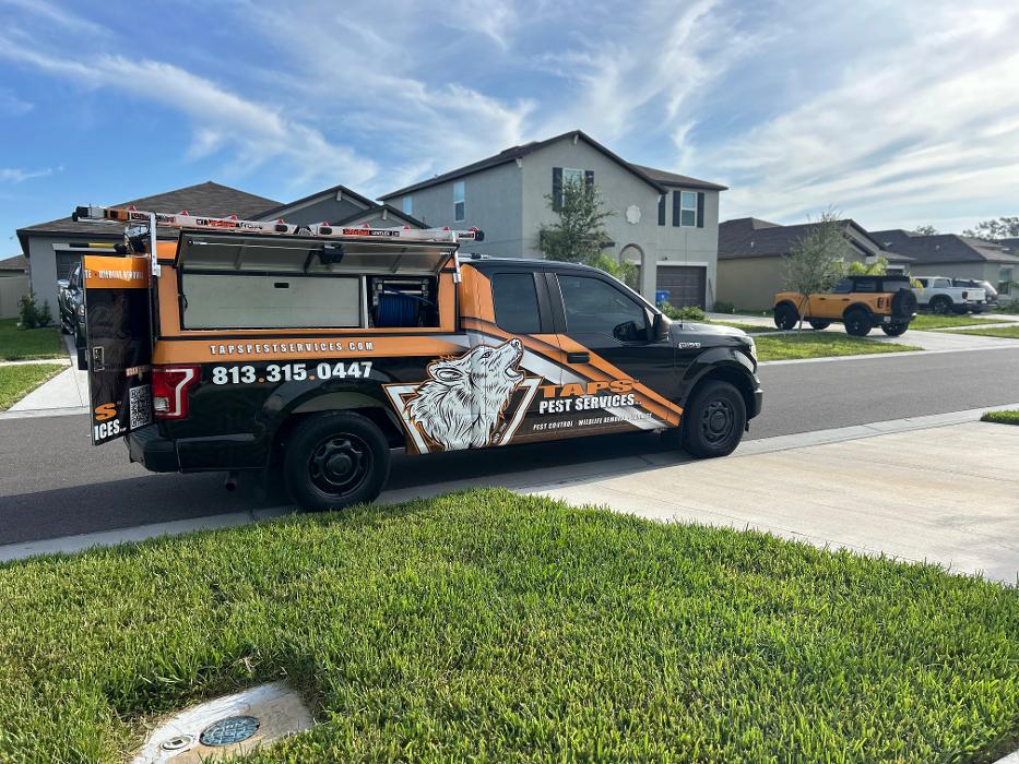 Taps Pest Services - Riverview, FL