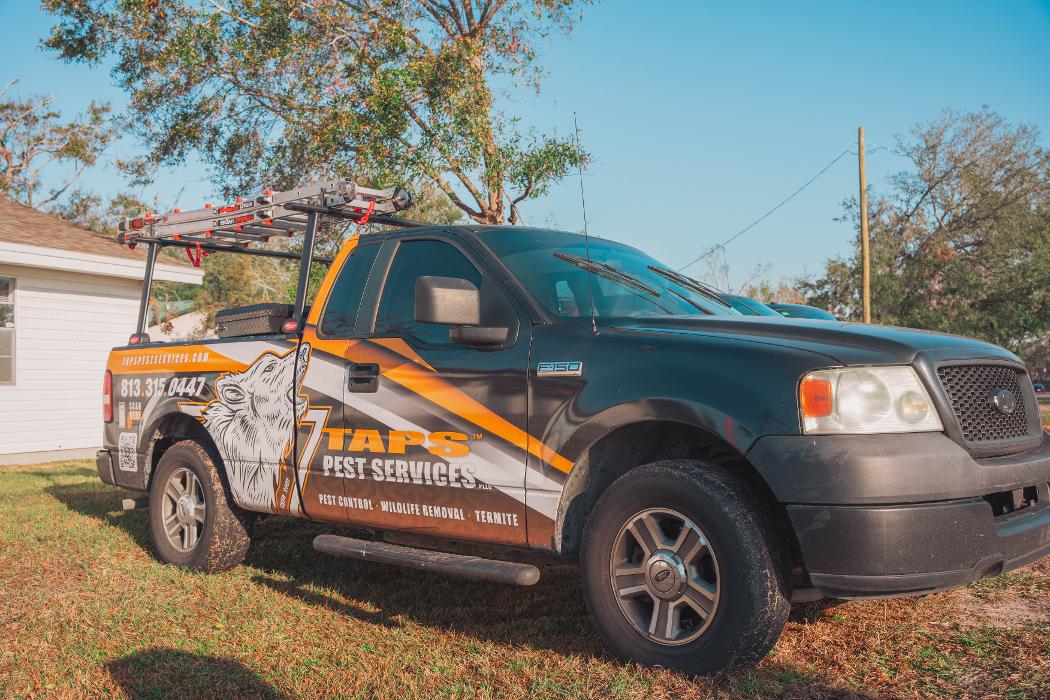 Taps Pest Services - Riverview, FL