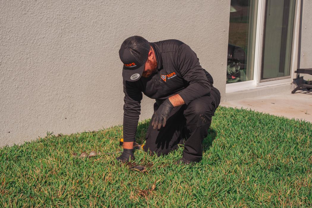Taps Pest Services - Riverview, FL