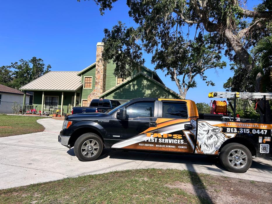 Taps Pest Services - Riverview, FL