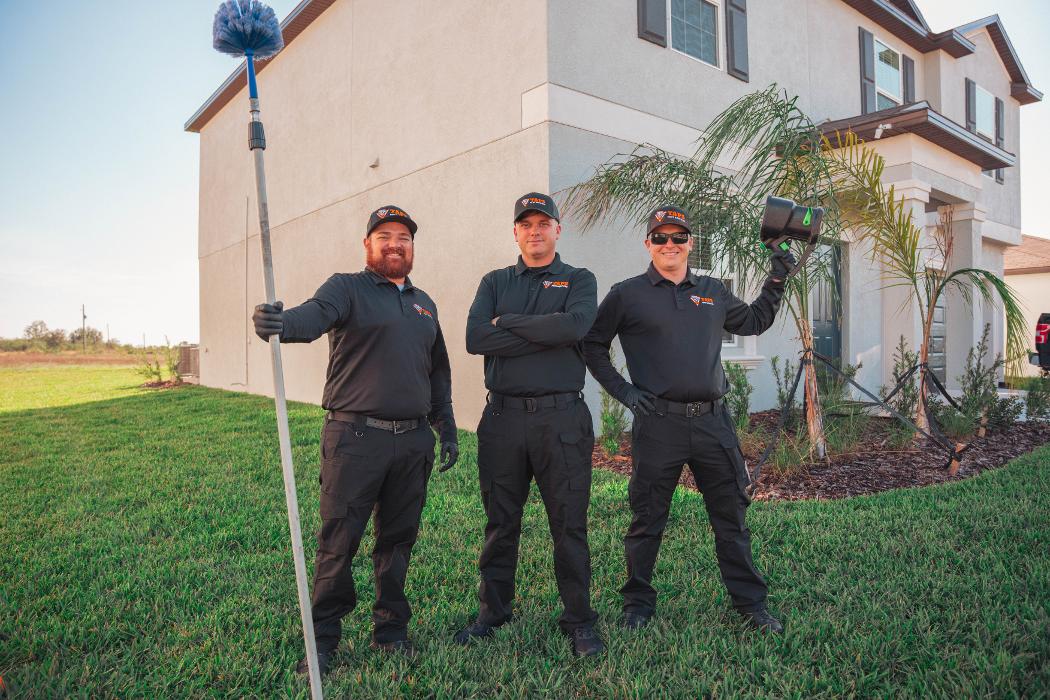 Taps Pest Services - Riverview, FL