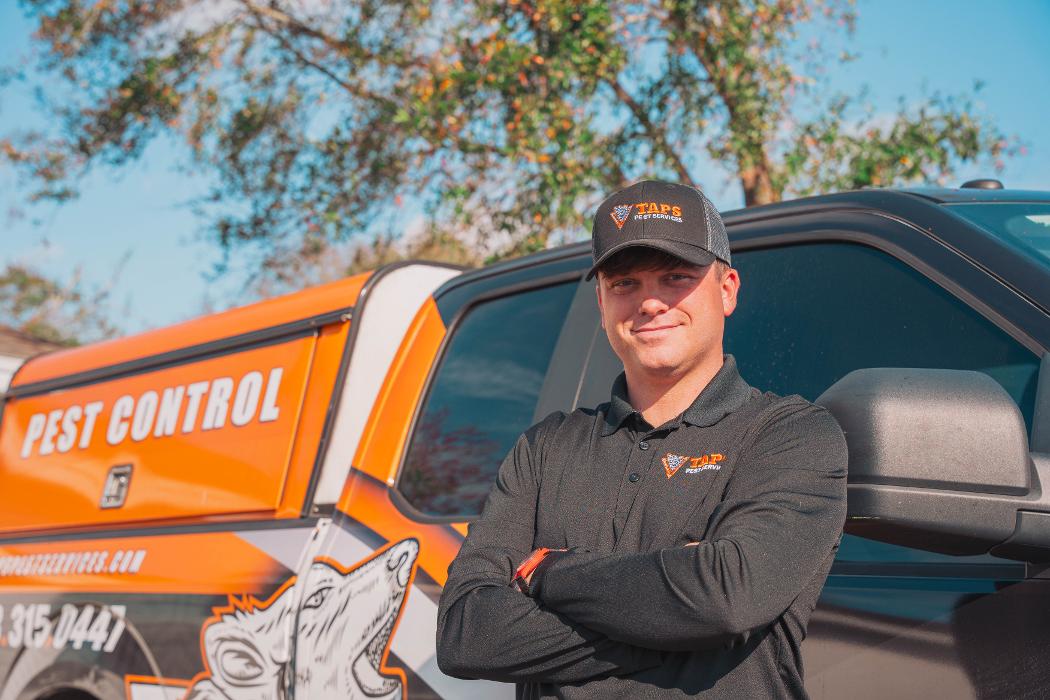 Taps Pest Services - Riverview, FL