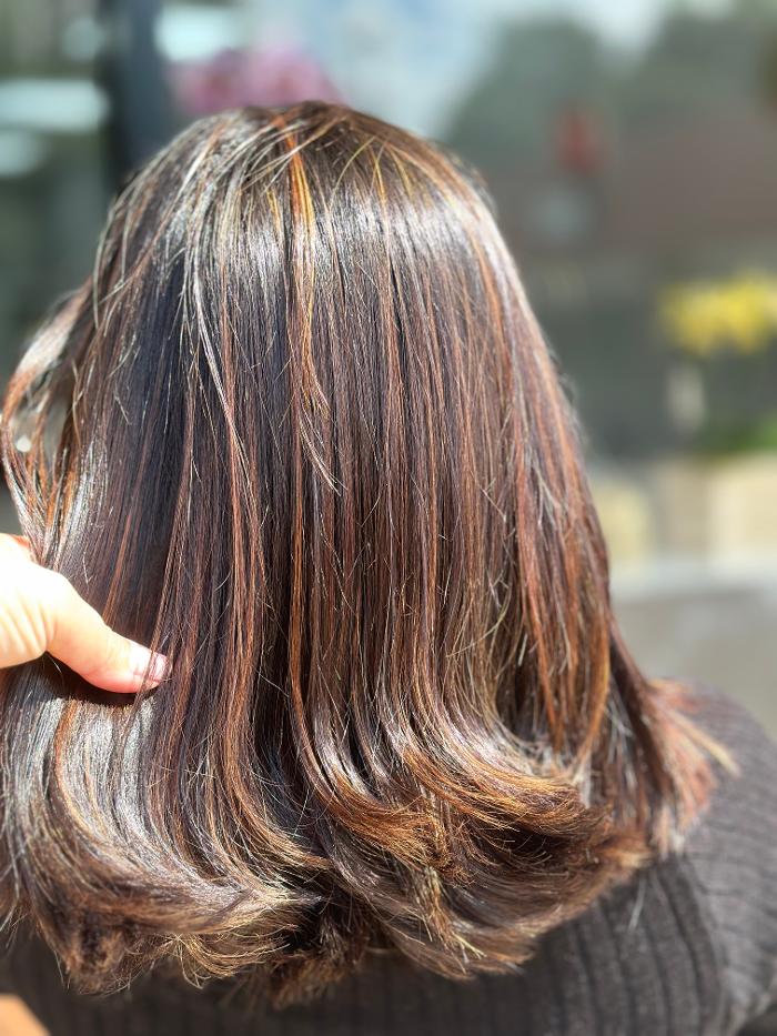 Katia Watson's Beauty Salon Image