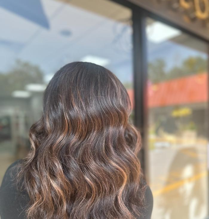 Katia Watson's Beauty Salon Image