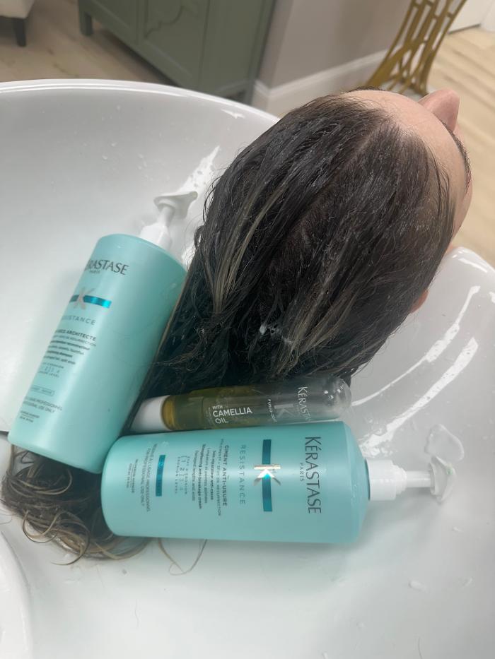 Katia Watson's Beauty Salon Image