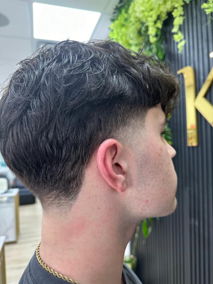 Katia Watson's Beauty Salon Image