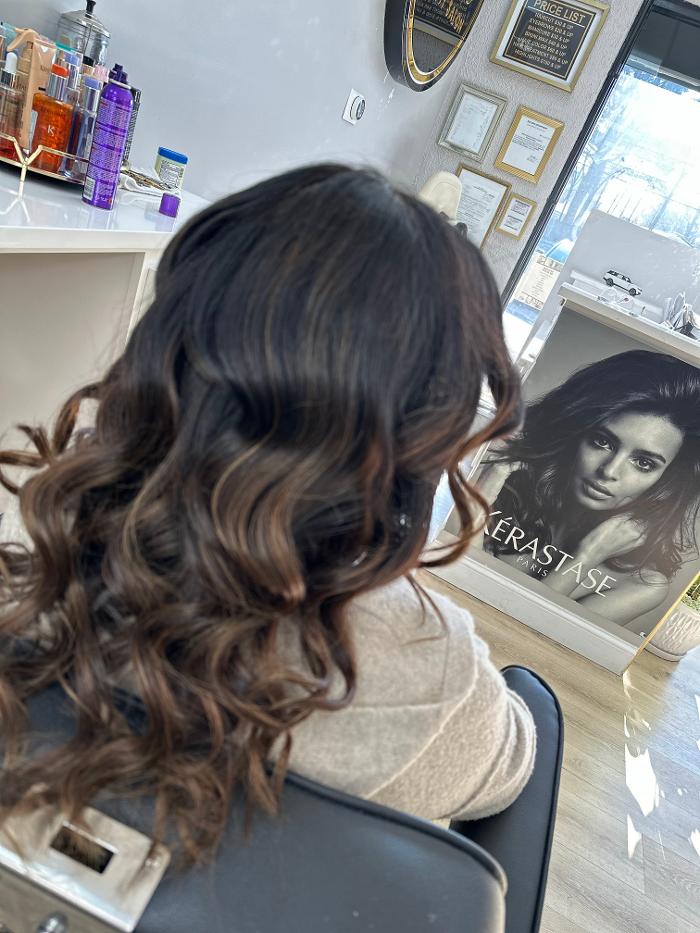 Katia Watson's Beauty Salon Image