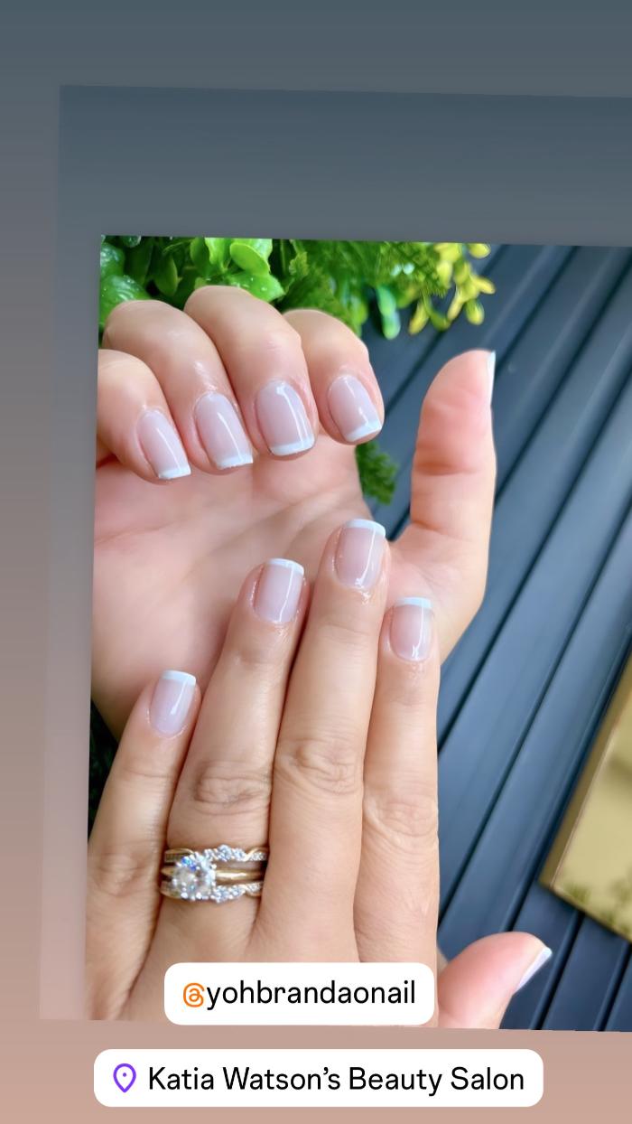 Katia Watson's Beauty Salon Image