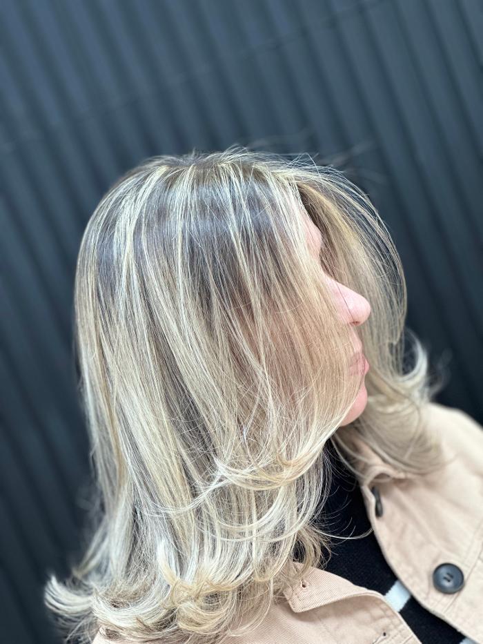 Katia Watson's Beauty Salon Image