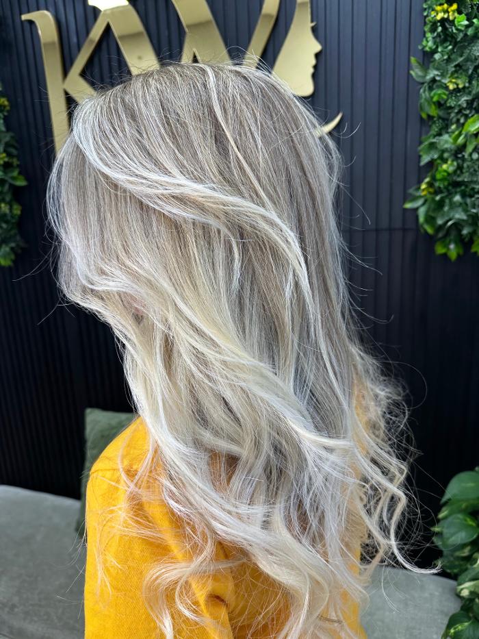 Katia Watson's Beauty Salon Image