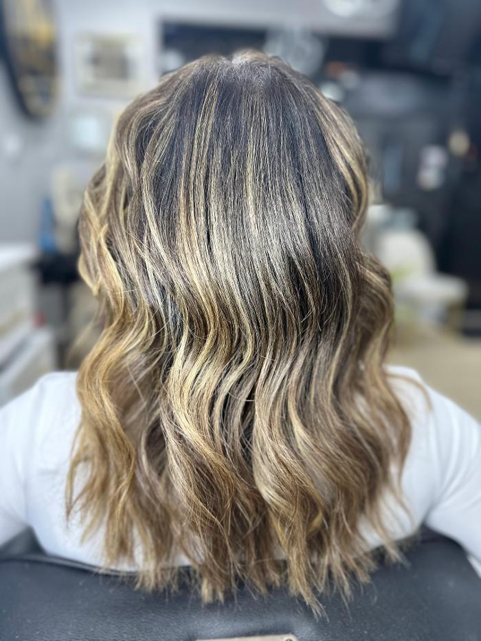 Katia Watson's Beauty Salon Image