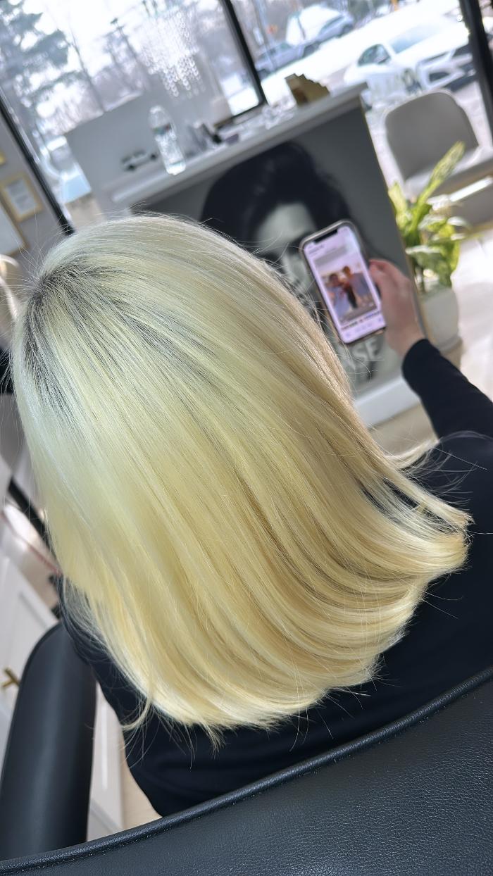 Katia Watson's Beauty Salon Image