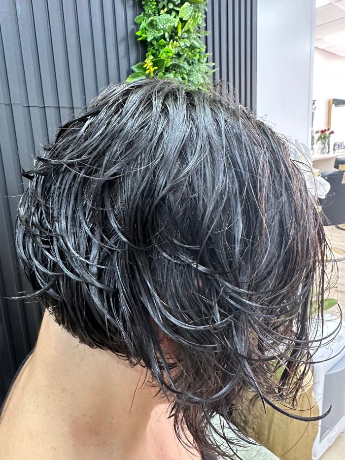 Katia Watson's Beauty Salon Image