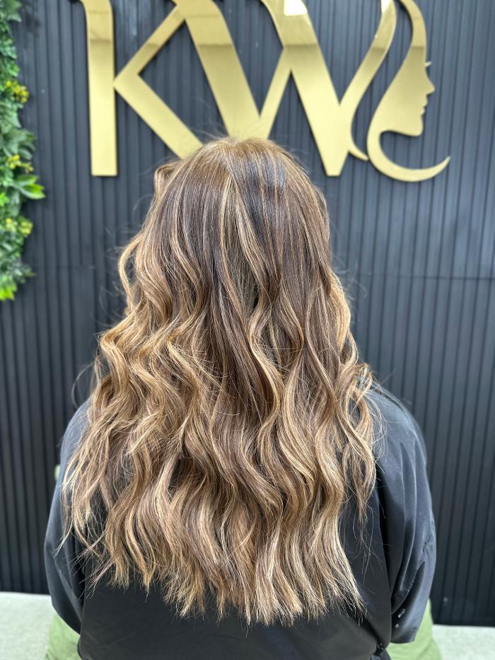 Katia Watson's Beauty Salon Image