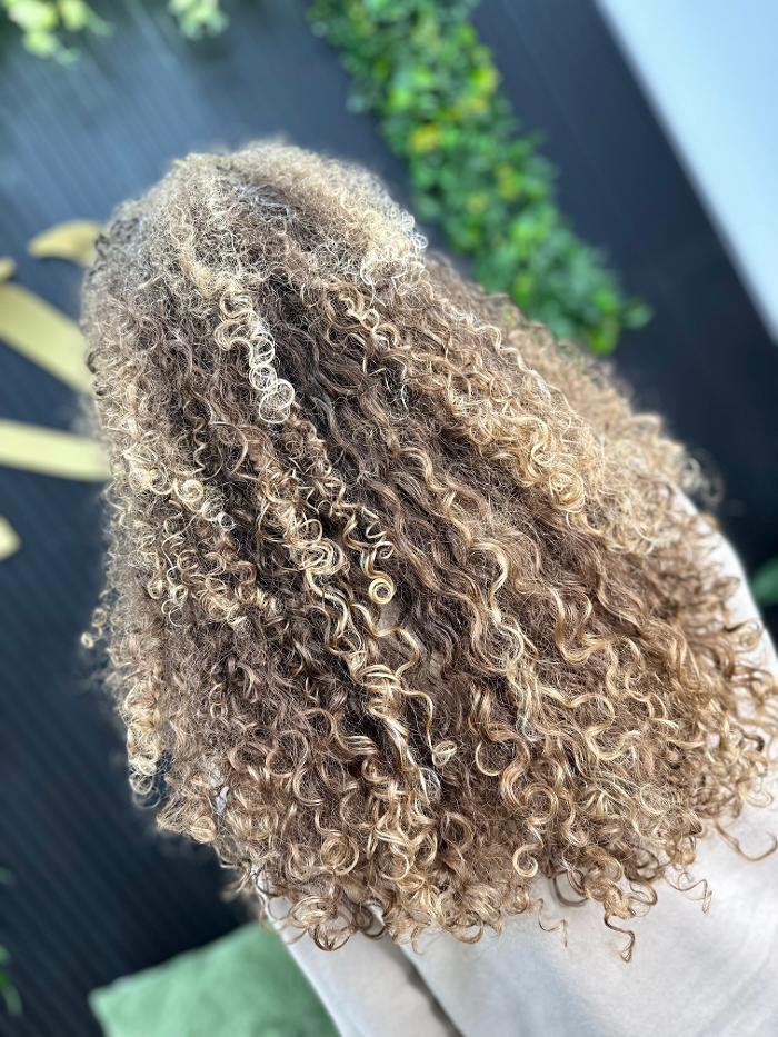 Katia Watson's Beauty Salon Image