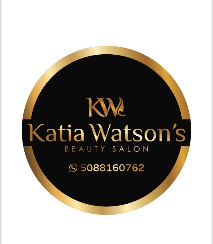 Katia Watson's Beauty Salon Image