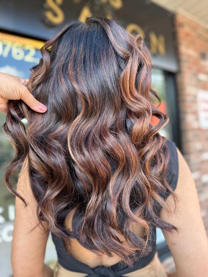 Katia Watson's Beauty Salon Image