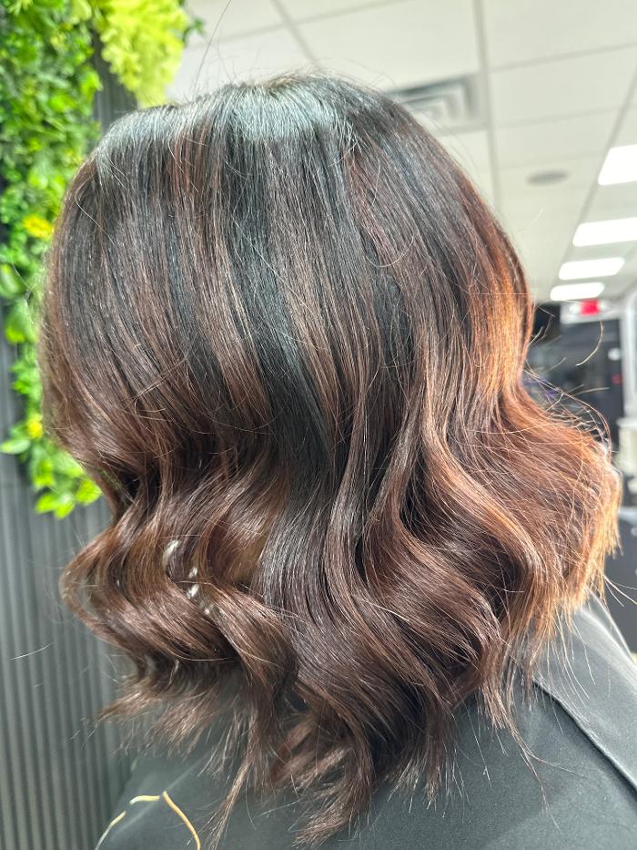 Katia Watson's Beauty Salon Image