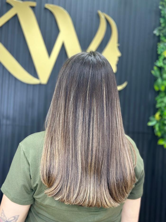 Katia Watson's Beauty Salon Image