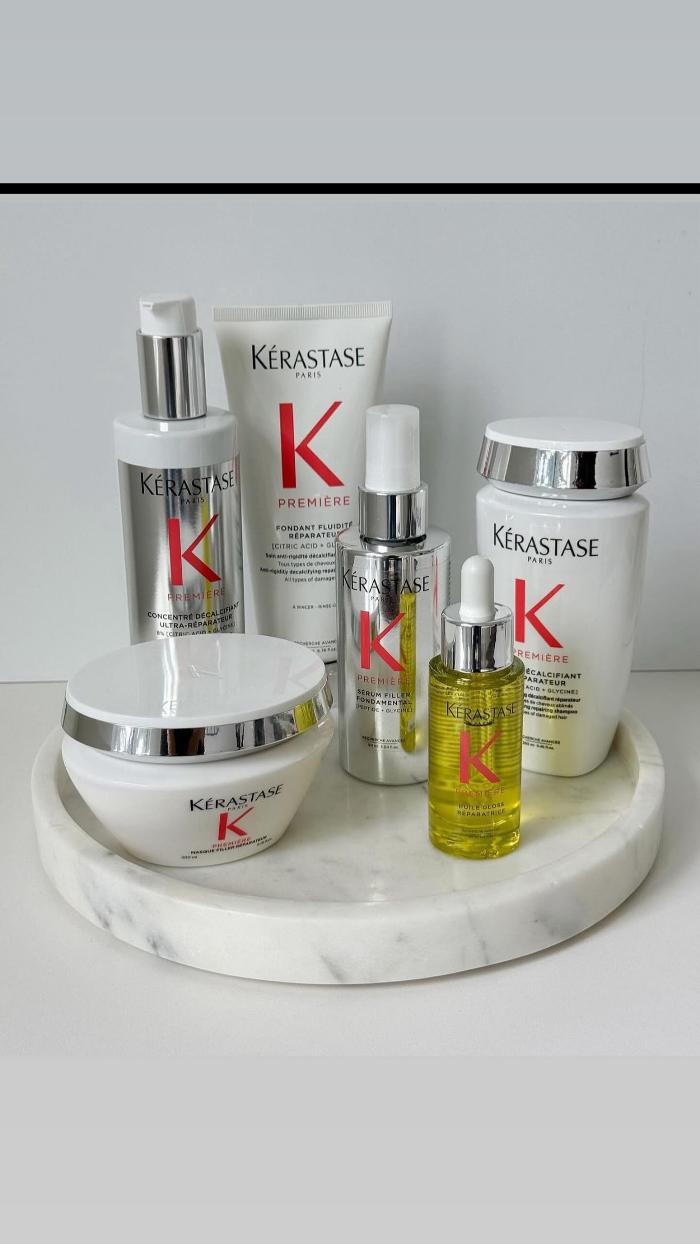 Katia Watson's Beauty Salon Image