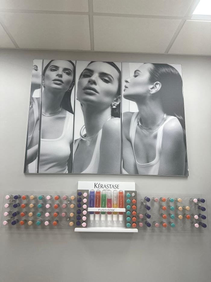 Katia Watson's Beauty Salon Image