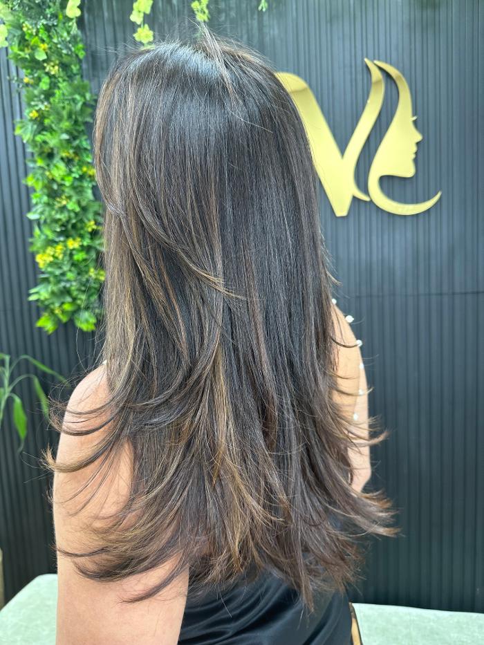 Katia Watson's Beauty Salon Image