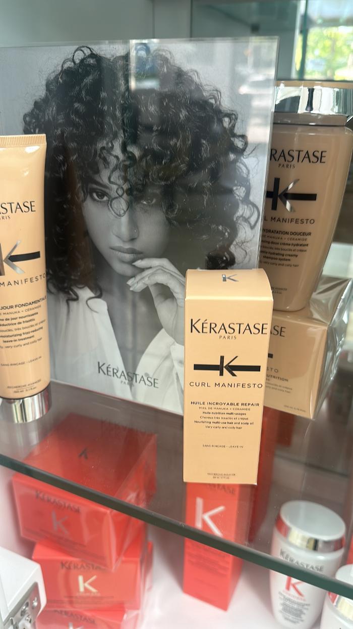 Katia Watson's Beauty Salon Image