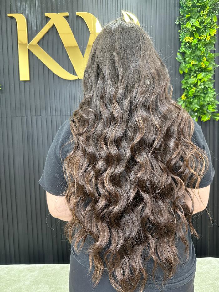 Katia Watson's Beauty Salon Image