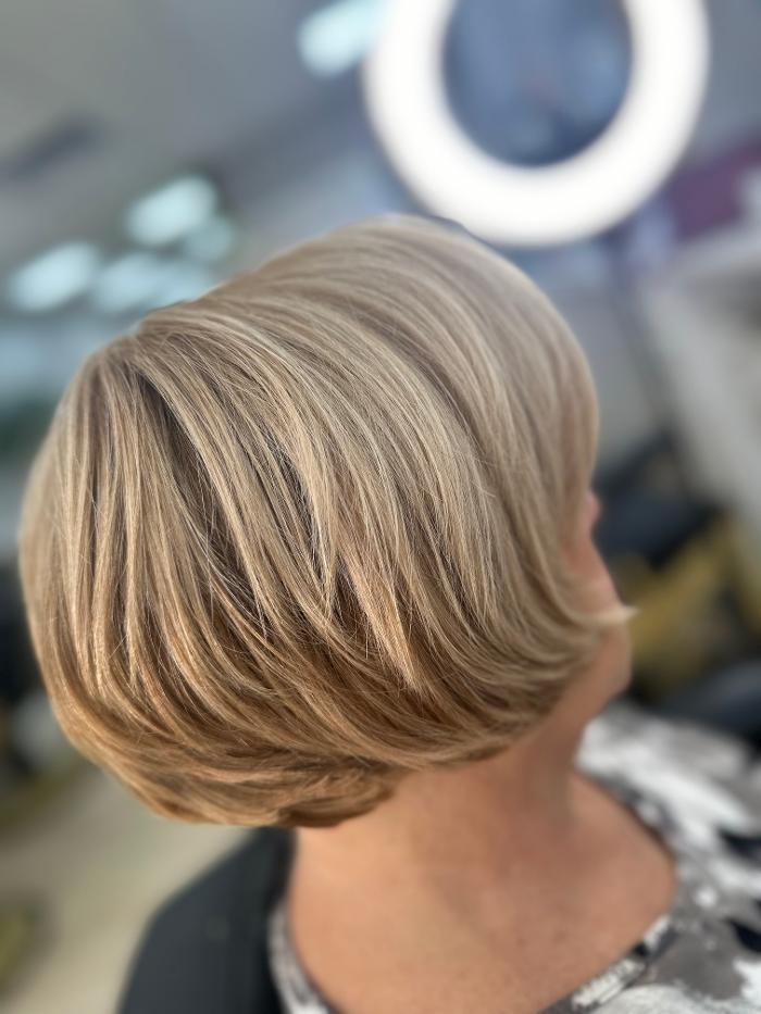 Katia Watson's Beauty Salon Image