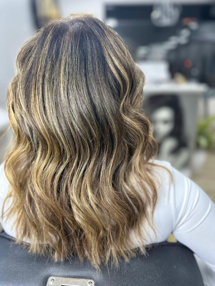 Katia Watson's Beauty Salon Image