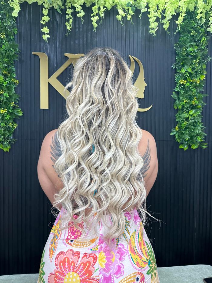 Katia Watson's Beauty Salon Image