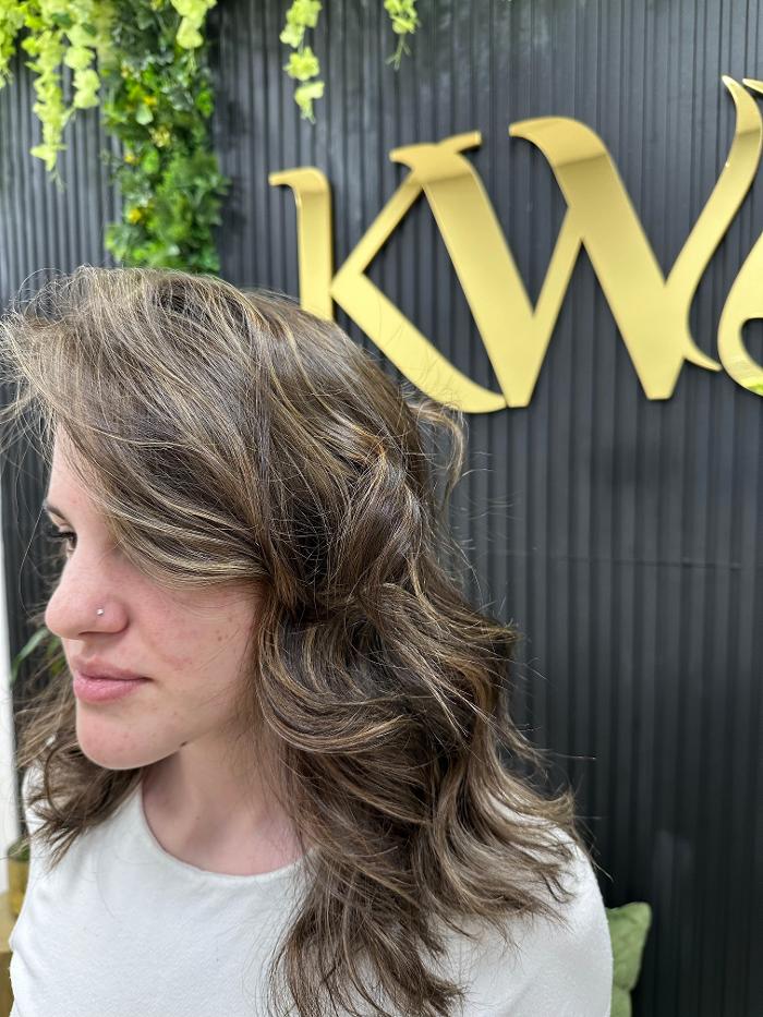 Katia Watson's Beauty Salon Image