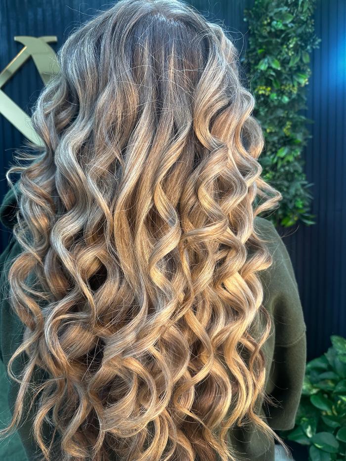 Katia Watson's Beauty Salon Image