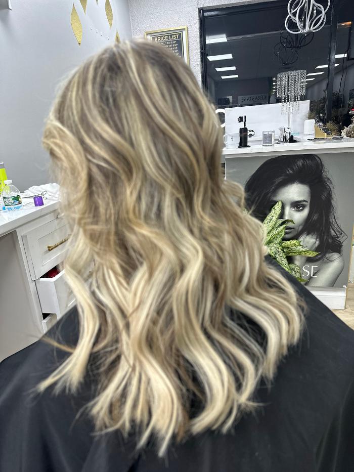 Katia Watson's Beauty Salon Image